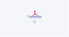 Desktop Screenshot of cambiorotta.com